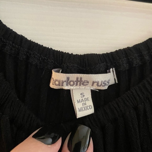 Cute Mini Dress - Picture 3 of 4